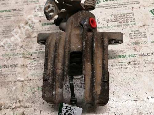 Used Right rear brake caliper AUDI A3 (8P1) [2003-2013]  21475872