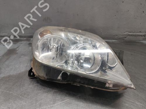 Used Right headlight Right headlight 38037487 38037487