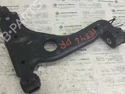 Højre fortil bærearm OPEL ASTRA G Hatchback (T98) [1998-2009]  21448087