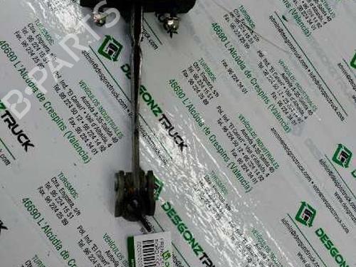 Used Hinge/Door check strap FORD FOCUS I (DAW, DBW) [1998-2009]  21446514