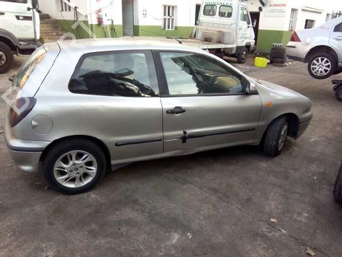 Alternator FIAT BRAVO I (182_)  | BP21462614M7 