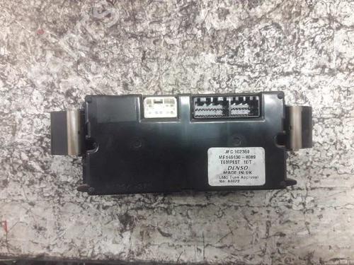 Climate control LAND ROVER DISCOVERY II (L318) 2.5 Td5 4x4 | BP21466632I5 