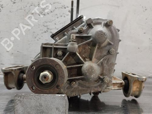 Used Transfer box LADA NIVA Closed Off-Road Vehicle (2121, 2131) [1976-2025]  30181929