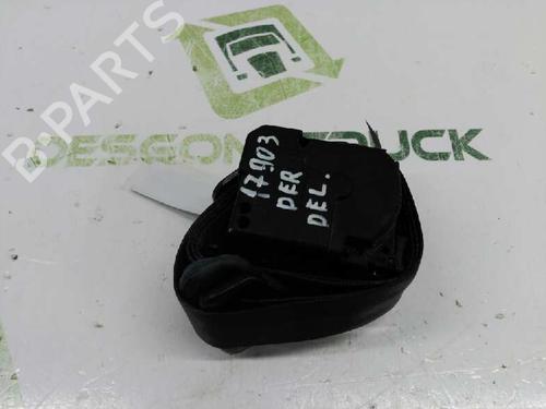 Used Front right seatbelt CITROËN C3 I (FC_, FN_) 1.4 HDi (68 hp) 21427026