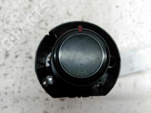 Used Headlight switch SEAT IBIZA III (6L1) [2002-2009]  21443981