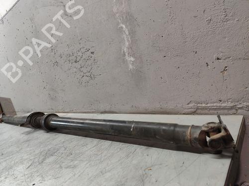 Driveshaft HYUNDAI SANTA FÉ II (CM) 2.2 CRDi GLS 4x4 | BP21412633M37 