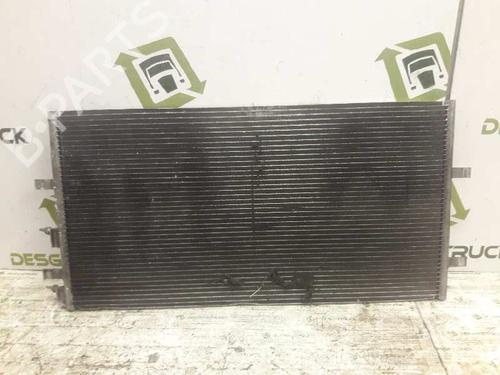 Used AC radiator FORD TRANSIT Van (FA_ _) [2006-2014]  24530524