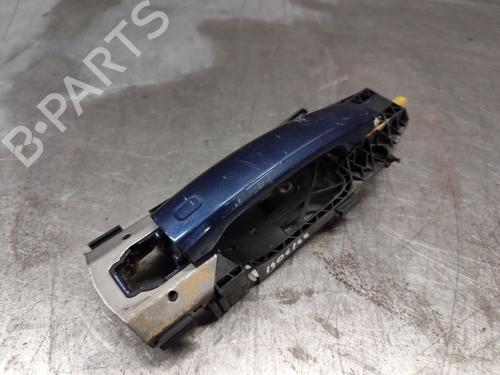 Used Front left exterior door handle Front left exterior door handle 38747660 38747660