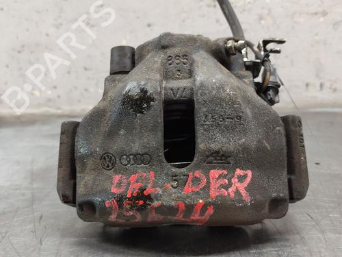 Used Left front brake caliper VW PASSAT B5 (3B2) 1.9 TDI (115 hp) 31291005