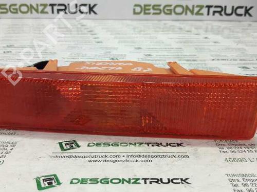 Used Right front indicator FORD SIERRA II (GBG, GB4) 1.6 (75 hp) 24680032