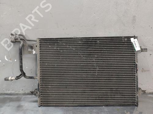 Used AC radiator AC radiator VW PASSAT B5 (3B2) 1.9 TDI (115 hp) 34715224 34715224