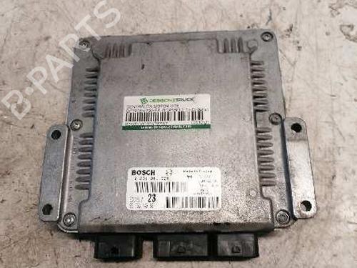 Motorstyringsenhed CITROËN XSARA PICASSO (N68) [1999-2012]  21481314
