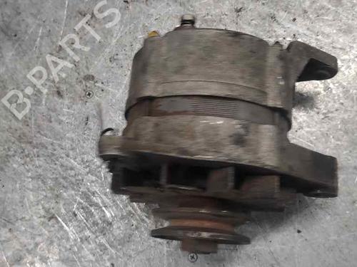 Alternator RENAULT 4 (112_)  | BP21405341M7 