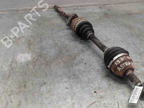 Drivaksel fortil Højre OPEL ASTRA H (A04) [2004-2014]  21406134