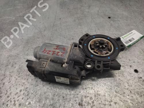 Used Left front window motor Left front window motor KIA SPORTAGE III (SL) [2009-2017] 21417069 21417069