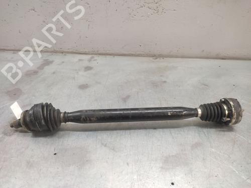 Used Right front driveshaft SKODA FABIA I (6Y2) [1999-2008]  22275263