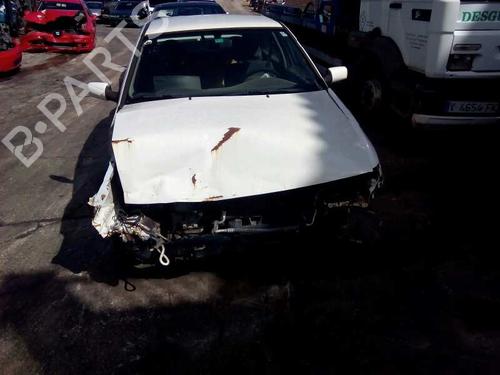 Electronic module SEAT TOLEDO I (1L2)  | BP21434441M83 