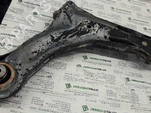 Left front suspension arm MERCEDES-BENZ VITO Van (W638)  | BP21449174M12 