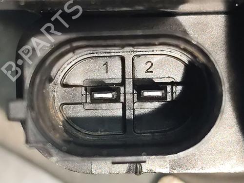 Right rear brake caliper VW GOLF VII (5G1, BQ1, BE1, BE2) 1.6 TDI | BP31063889M106