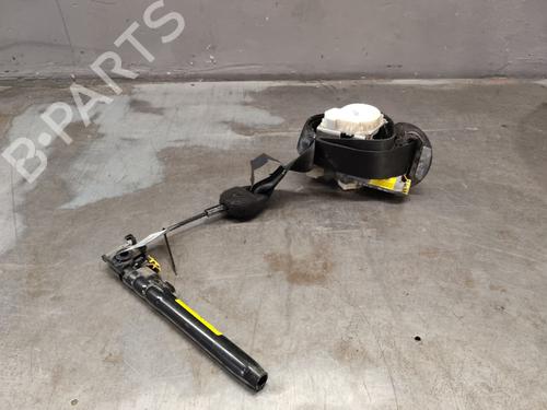 Used Front right seatbelt Front right seatbelt 39636954 39636954