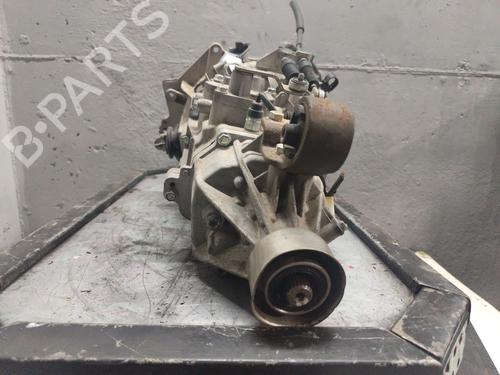 Gearbox PIAGGIO PORTER Van 1.3 | BP40254613M3 - Image 3