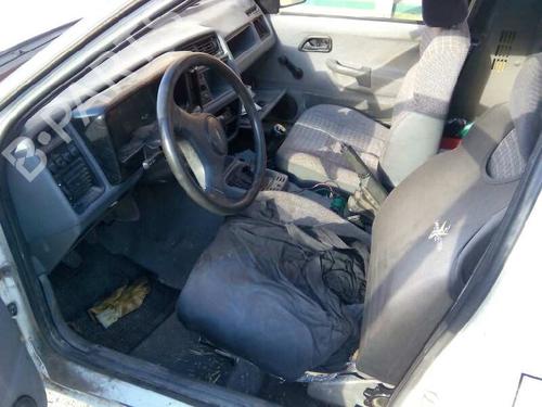 Alternator FORD P 100 II 1.8 TD | BP22910112M7 