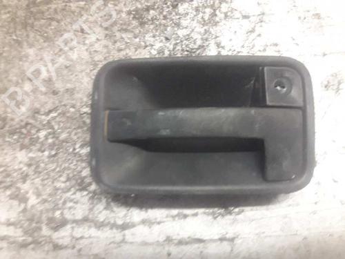Used Front right exterior door handle FIAT SCUDO Van (220_) 2.0 JTD (94 hp) 21458482