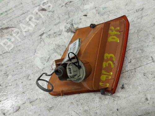 Used Right front indicator FORD FIESTA III (GFJ) [1989-1997]  21448434