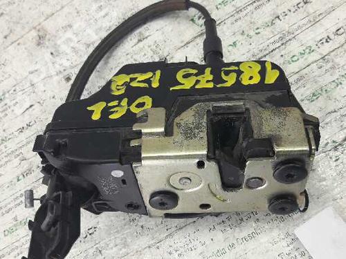 Used Front left lock RENAULT LAGUNA II (BG0/1_) [2001-2007]  21448822