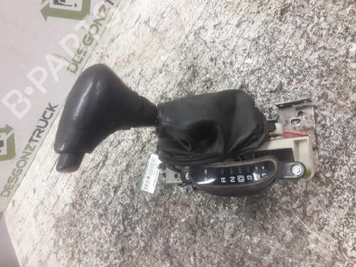 Gear lever CHEVROLET BLAZER S10  BP22810572M90