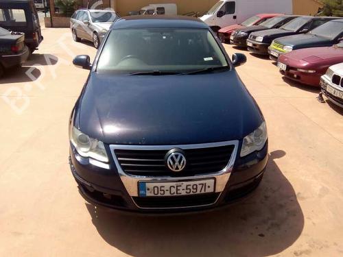 hjelmlås VW PASSAT B6 (3C2)  | BP21454328C133 