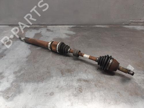 Used Right front driveshaft Right front driveshaft 38795596 38795596