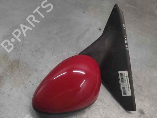 Bakspejl venstre ALFA ROMEO 147 (937_) 1.9 JTD (937.AXD1A, 937.BXD1A, 937.AXV1A, 937.BXB1A,... | BP21406839C26 