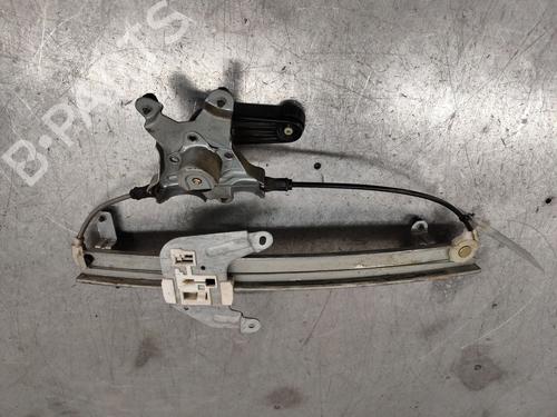 Rear left window mechanism NISSAN ALMERA I (N15)  | BP22217706C24 