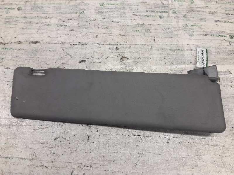 Right sun visor MERCEDES-BENZ MB Van (W631) 21456639 | B-Parts