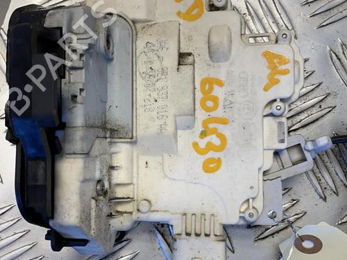 Used Front right lock AUDI A4 B7 Avant (8ED) 2.0 TDI (140 hp) 21351272