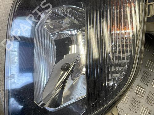 Right headlight OPEL AGILA (A) (H00) 1.3 CDTI (F68) | BP21351311C29 