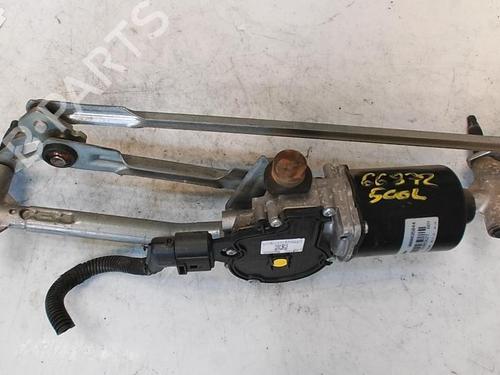 Used Front wiper motor FIAT 500L (351_, 352_) 0.9 (199LYC1B) (105 hp) 21350111