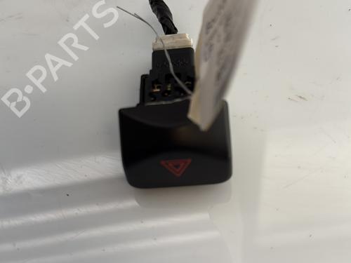 Warning switch NISSAN NOTE (E11, NE11) 1.5 dCi | BP21561281I22 