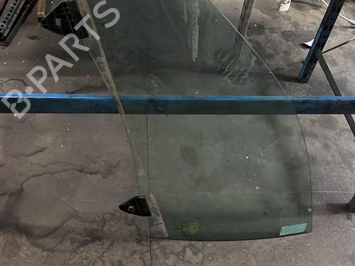 Used Front left door window AUDI A4 B7 (8EC) 2.7 TDI (180 hp) 23798084