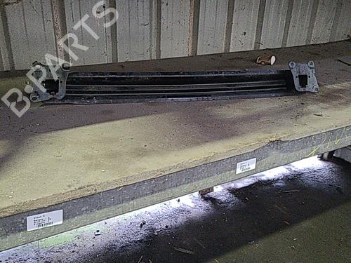 Rear bumper reinforcement VW GOLF V (1K1) 2.0 GTI | BP21328404C73 