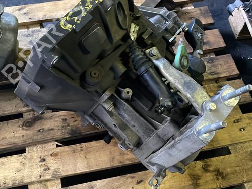 Gearbox CITROËN NEMO Box Body/MPV (AA_) 1.3 HDi 75 | BP21848345M3 
