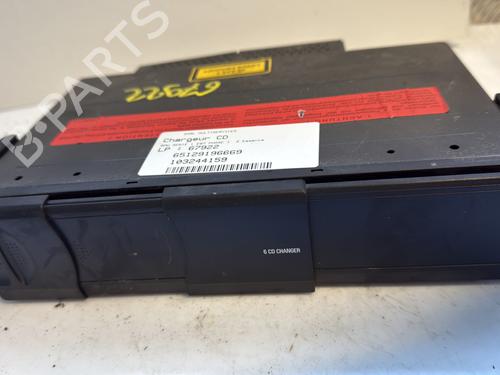 Used Radio BMW 1 (E87) 120 i (150 hp) 24443420