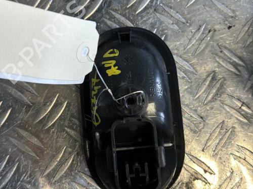 Front right interior door handle RENAULT KANGOO Express (FW0/1_) 1.5 dCi 85 (FW0K, FW0L, FW0B) | BP21338029I14 