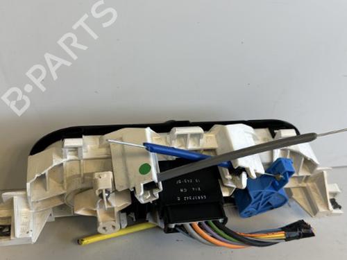 AC Styreenhet / Manøvreringsenhet RENAULT WIND (E4M_) 1.2 (E4MF) (101 hp) 21359189