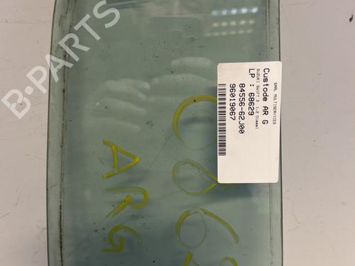 Türscheibe links hinten SUZUKI SWIFT III (MZ, EZ) 1.3 DDiS (RS413D) | BP21339772C20 