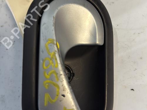 Front right interior door handle RENAULT CLIO III (BR0/1, CR0/1) 1.5 dCi (BR17, CR17) | BP22232748I14 
