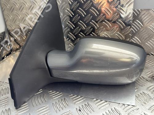Left mirror RENAULT MEGANE II (BM0/1_, CM0/1_) 1.6 16V | BP28100506C26 