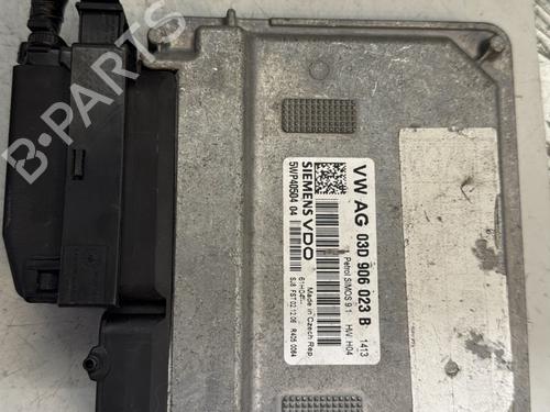 Used Engine control unit (ECU) VW FOX Hatchback (5Z1, 5Z3, 5Z4) 1.2 (55 hp) 26297595