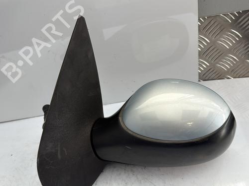 Left mirror PEUGEOT 206 Hatchback (2A/C) 1.4 i | BP24180740C26 